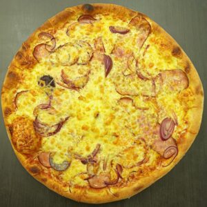Slaninová